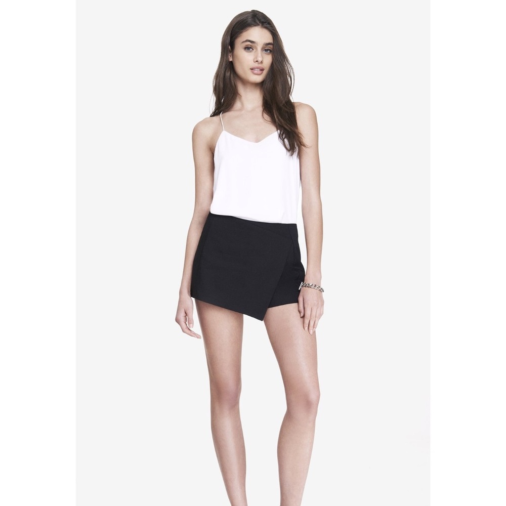 Express skort